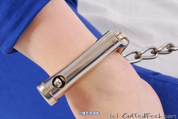 cuffedfeet - cf091 第 17 张图片