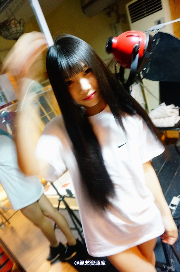 dk13美束馆 - 5.12-娃娃黑a-b124P 第 2 张图片