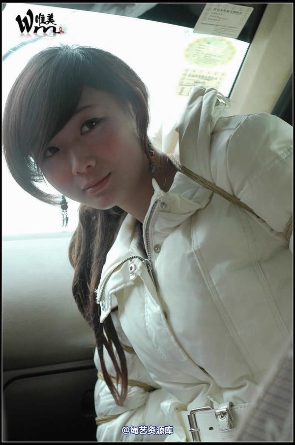 唯美之家 - 2009-12-15书瑶 第 60 张图片