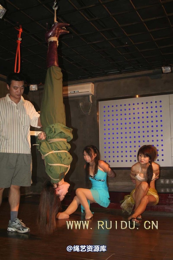 锐度主张 - 20071007第36期 周六聚会图片 第 6 张图片