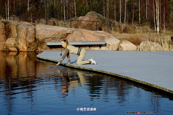 gaggedinpublic - gip495 第 49 张图片