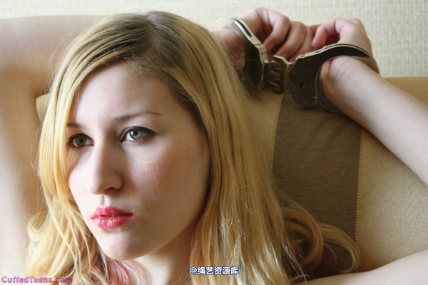 cuffedteens - ct036 第 44 张图片