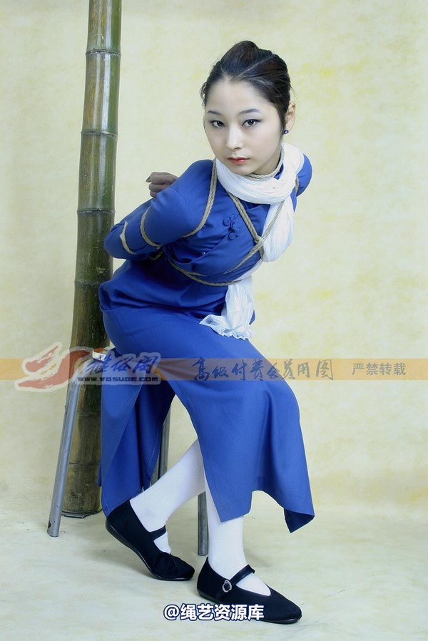 雅俗阁 - 20080318雅思雅绪姐妹 第 14 张图片