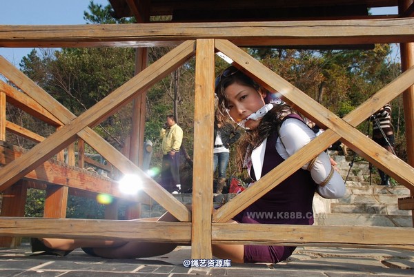 千丝万缕 - 20081111 第 129 张图片