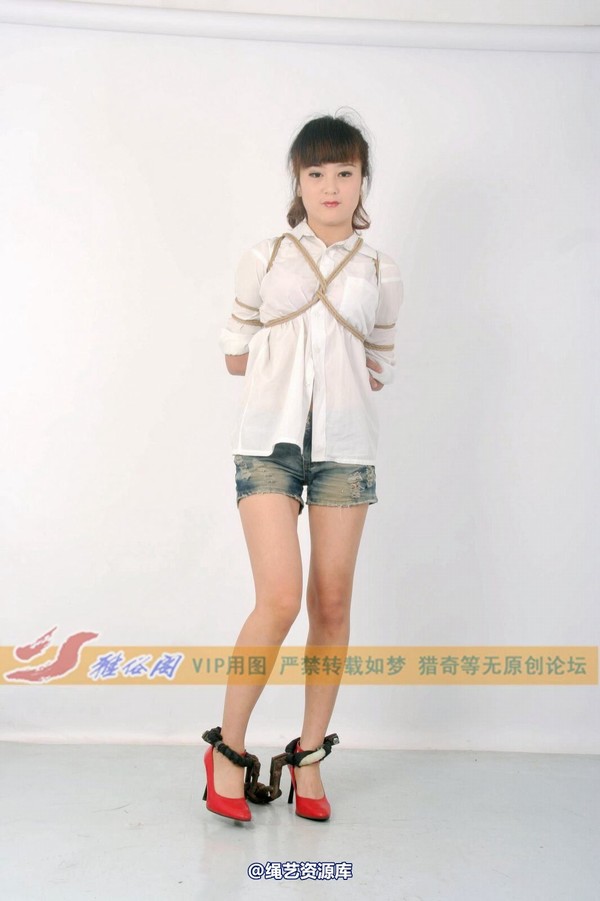 雅俗阁 - 2013-NO.1Model雅恋 第 49 张图片