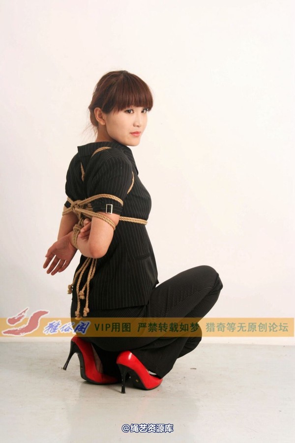 雅俗阁 - 2013-NO.18Model 雅爽 第 283 张图片