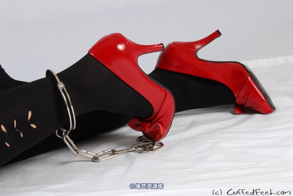 cuffedfeet - cf163 第 71 张图片