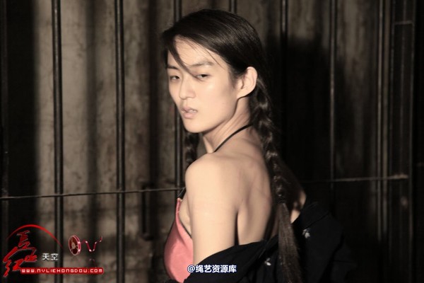 红豆的天空 - 被俘的北伐女兵姐妹 第 14 张图片