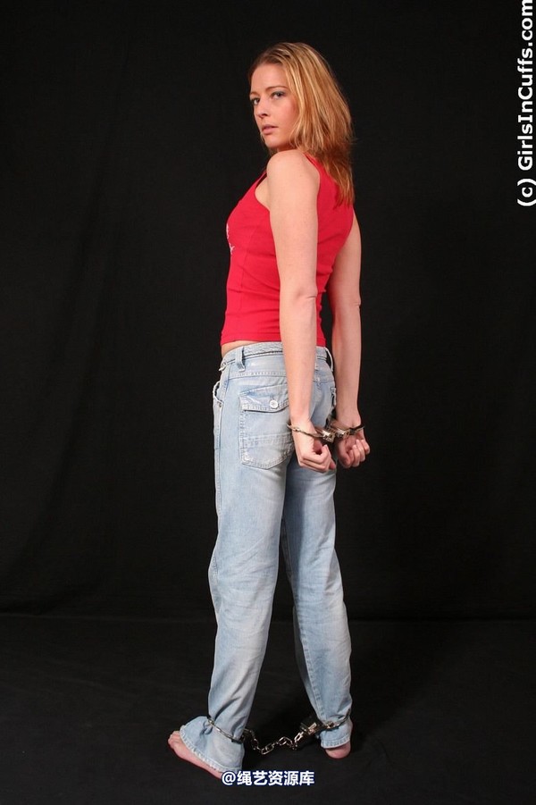 girlsincuffs - gic169 第 14 张图片