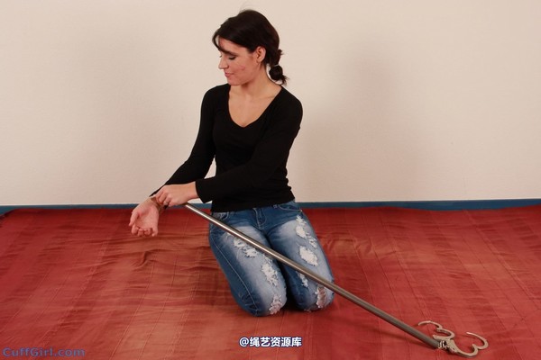 cuffgirl - cg143 第 13 张图片