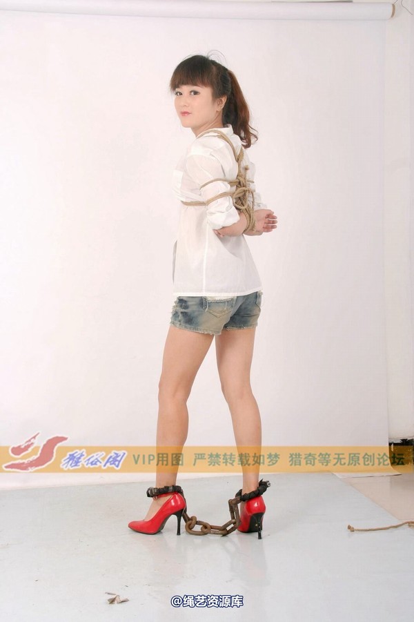 雅俗阁 - 2013-NO.1Model雅恋 第 353 张图片