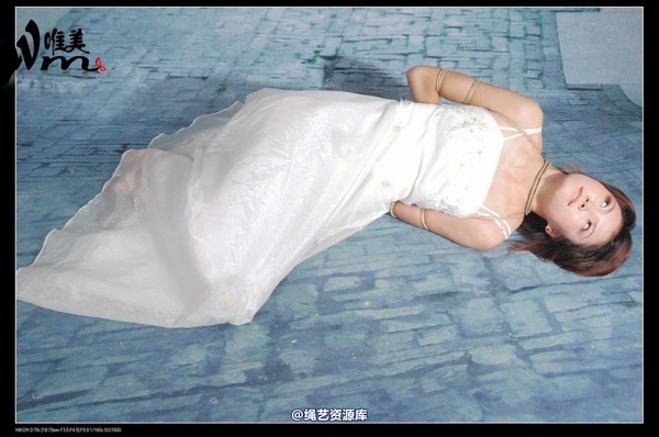 唯美之家 - 2008-08-01晓姿堵嘴 第 77 张图片
