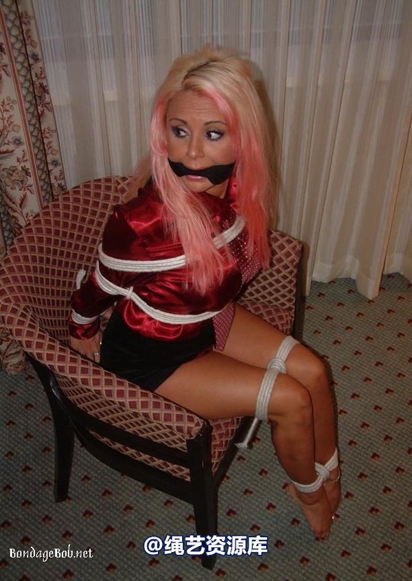 bondagebob - Stacy Burke Admin 第 9 张图片