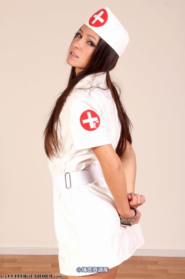 cuffedinuniform - ciu159 第 29 张图片