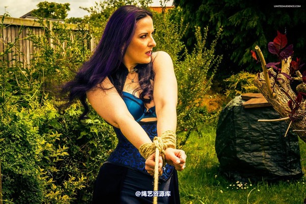 limitedaudience - 2015 caroline pierce from merchant lady to slave 第 4 张图片