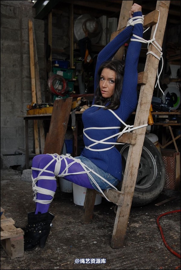 simplytied - At the boat yard 第 17 张图片