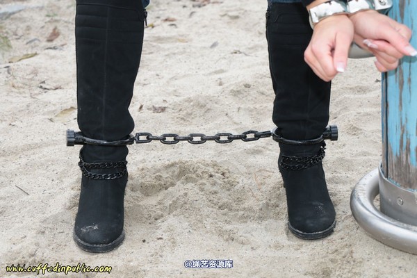 girlsinsteel - Can I try the handcuffs_ 第 42 张图片