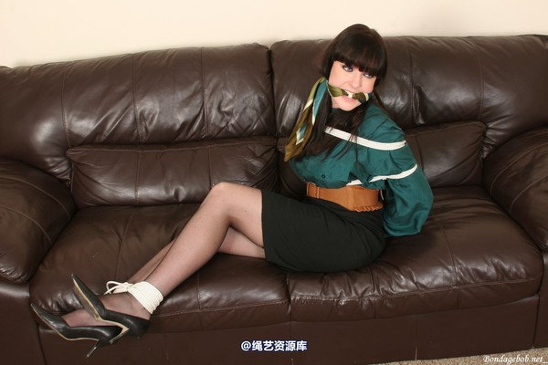 bondagebob - Jessica The not so great escape 第 78 张图片
