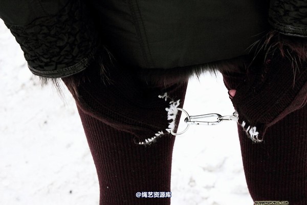 gaggedinpublic - gip200 第 79 张图片