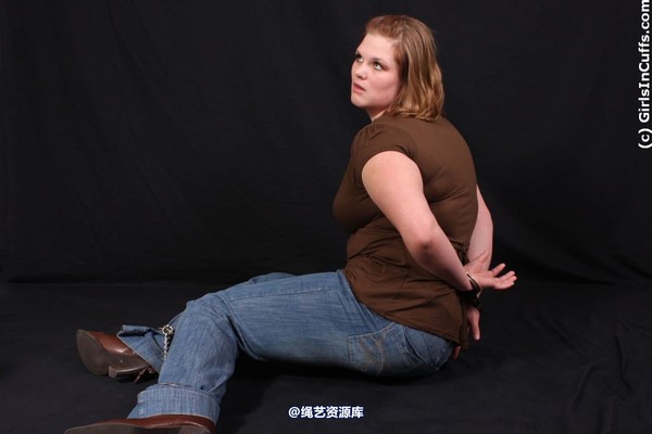 girlsincuffs - gic221 第 39 张图片