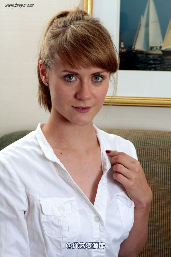 jbroper - Maddy Raye 2012-3 第 2 张图片