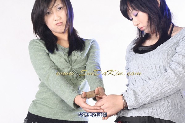 锐度主张 - 2008年第三期镣铐图（1.9） 第 3 张图片