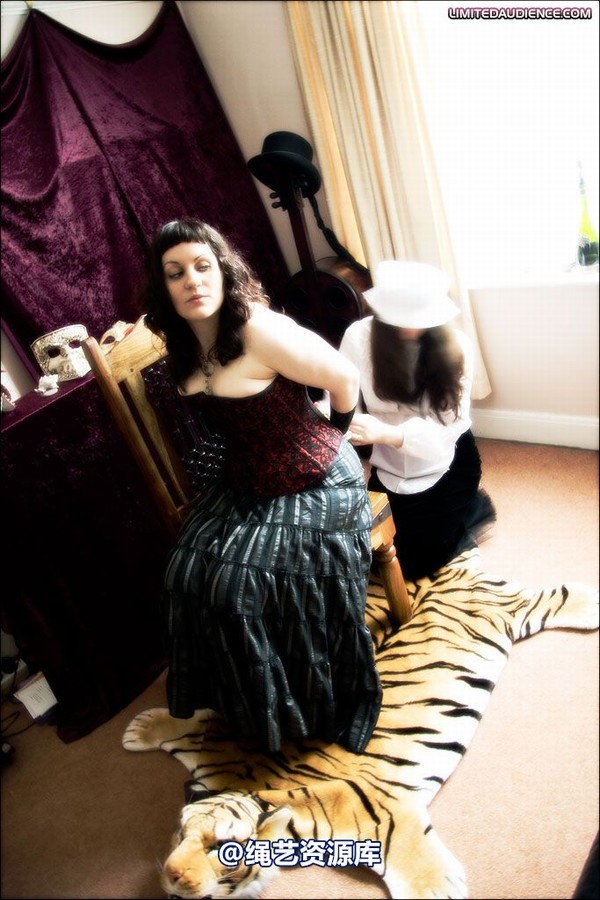 limitedaudience - 2008 catya veriddian fantasies of a lady 第 23 张图片