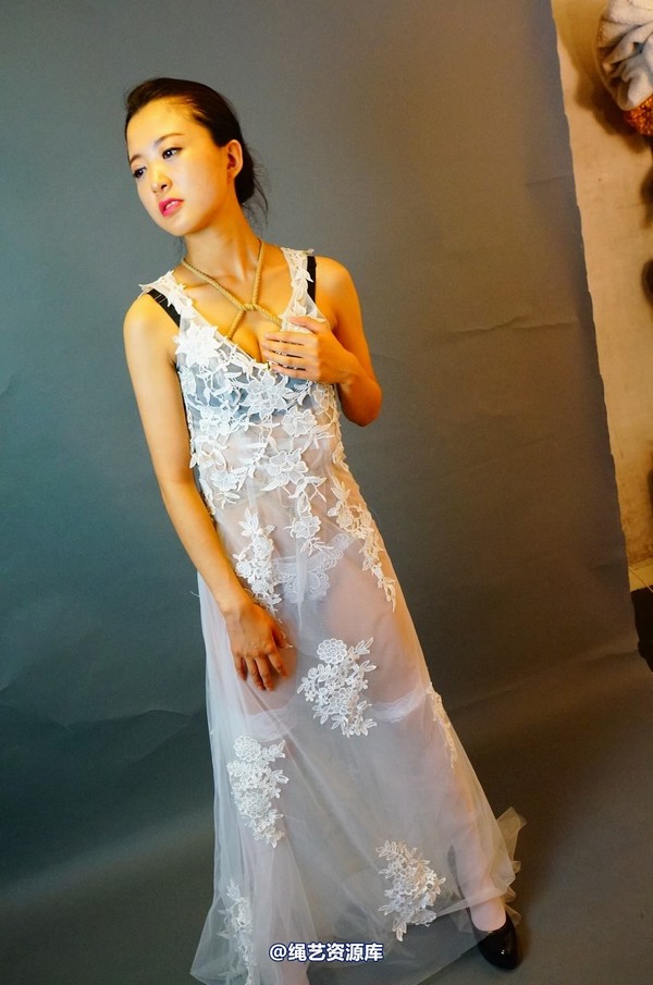 dk13美束馆 - 7.28-欢欢婚纱B-130P 第 52 张图片