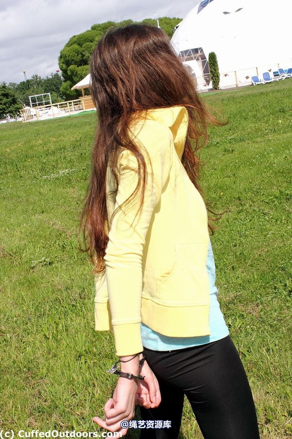 cuffedoutdoors - cod289 第 78 张图片