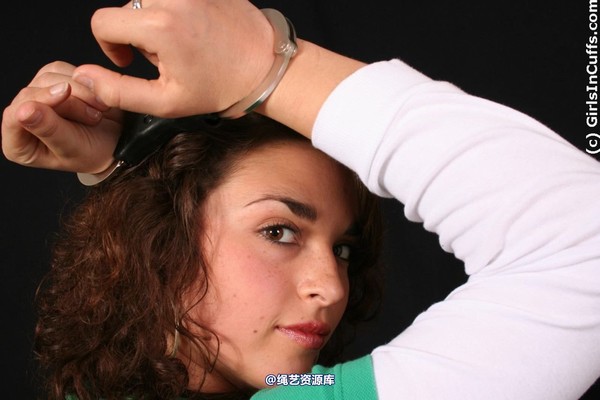 girlsincuffs - gic162 第 96 张图片