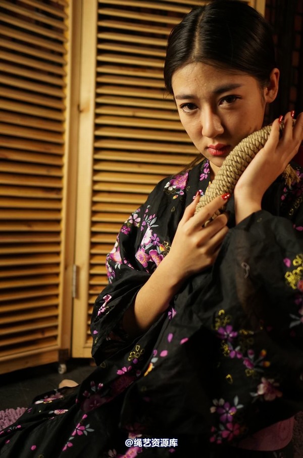 dk13美束馆 - 12.29-红袖和服C-100P 第 28 张图片