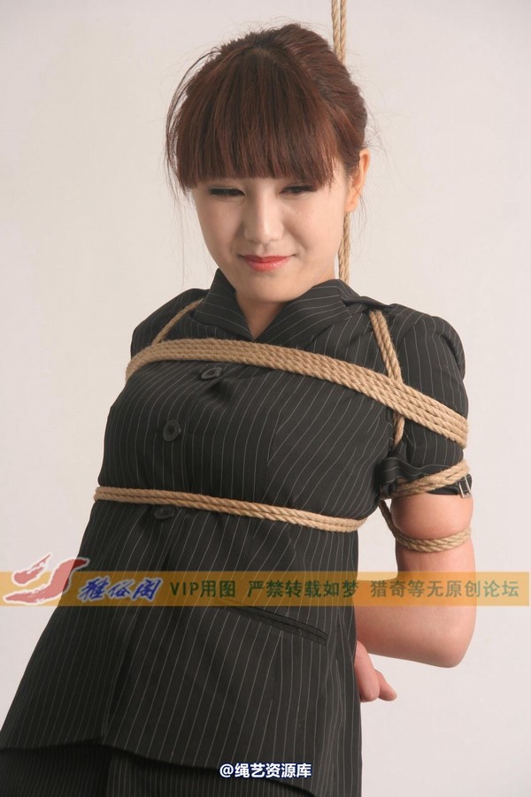 雅俗阁 - 2013-NO.18Model 雅爽 第 240 张图片