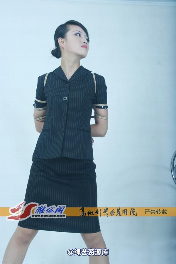 雅俗阁 - 20070517雅绪制服 第 32 张图片