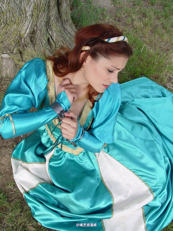 jbroper - Vivian 2009-3 第 5 张图片