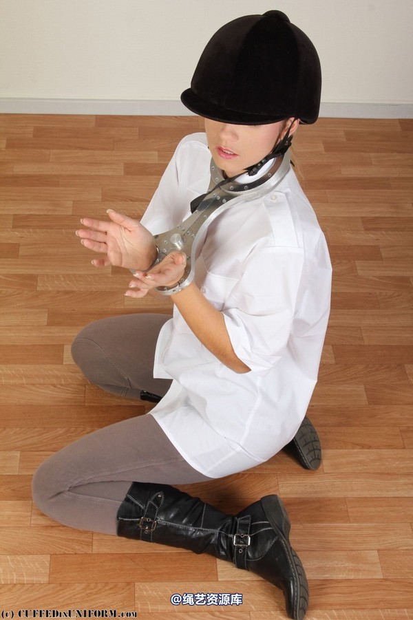cuffedinuniform - ciu147 第 69 张图片