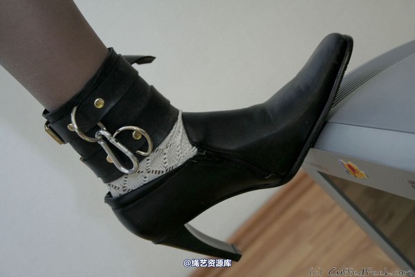 cuffedfeet - cf020 第 82 张图片