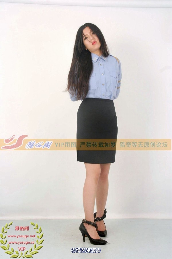 雅俗阁 - 2013-NO.29Model雅柯 第 231 张图片
