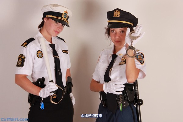 cuffgirl - cg231 第 15 张图片