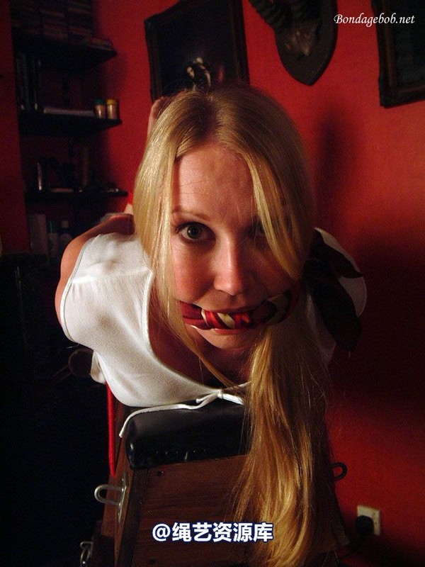 bondagebob - Missey Morrigan Decisions!! 第 67 张图片