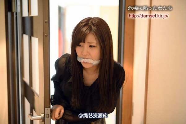 jpdamsel - 20150101 あの女を 第 13 张图片