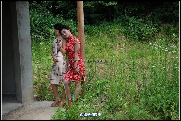千丝万缕 - 2008-05-24-1日照片 第 81 张图片
