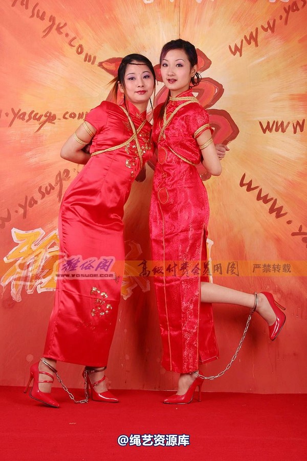 雅俗阁 - 20060408雅思雪儿拜年图 第 84 张图片