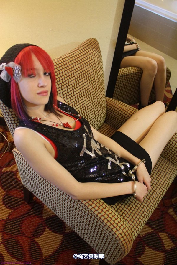 cuffedteens - ct130 第 24 张图片