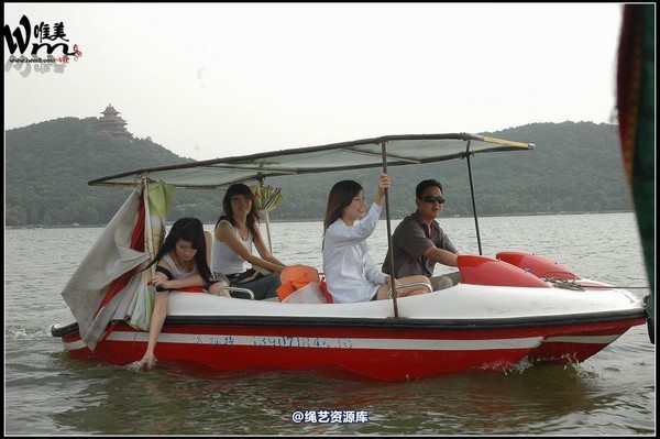 唯美之家 - 08-05-30东湖外景2 第 145 张图片