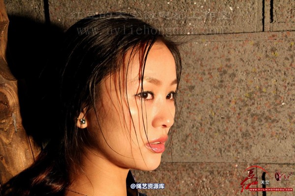 红豆的天空 - 台前幕后 心意无言 第 55 张图片