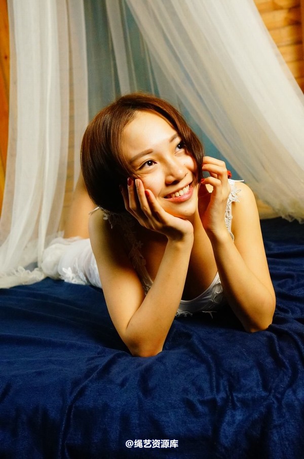 dk13美束馆 - 9.16-小仙儿白婚纱-C130P 第 113 张图片