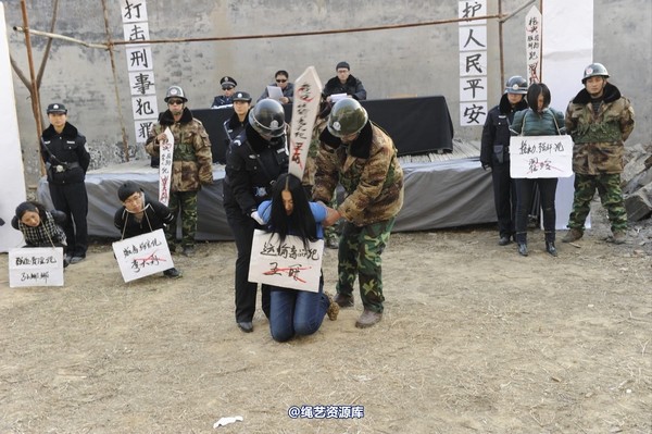mj影视 - 2014-01-23 新春严打套图1 第 746 张图片