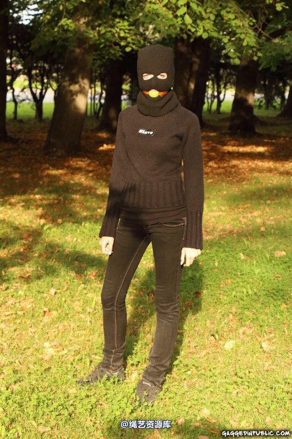 gaggedinpublic - gip339 第 38 张图片
