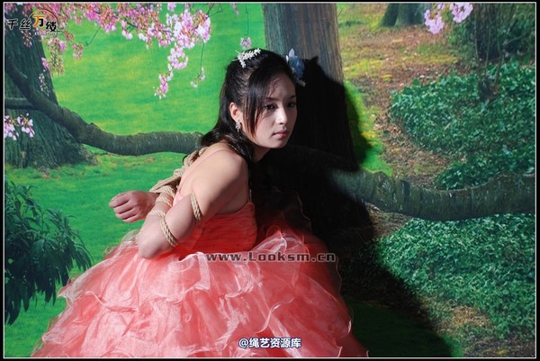 千丝万缕 - 2007-9-6日照片 第 37 张图片