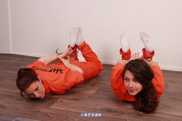 cuffgirl - cg239 第 29 张图片